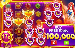 Starlight Princess – Pragmatic Play